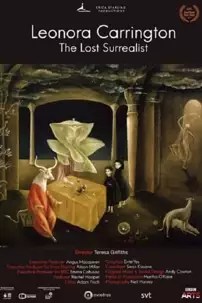 watch-Leonora Carrington: The Lost Surrealist