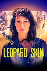 watch-Leopard Skin