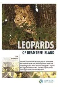 watch-Leopards of Dead Tree Island