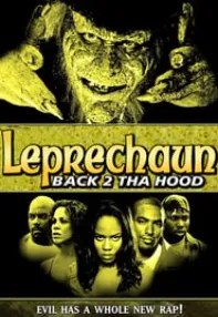 watch-Leprechaun: Back 2 tha Hood