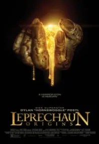 watch-Leprechaun: Origins