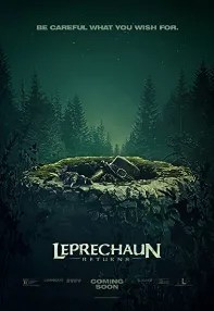 watch-Leprechaun Returns