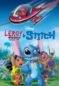 watch-Leroy & Stitch