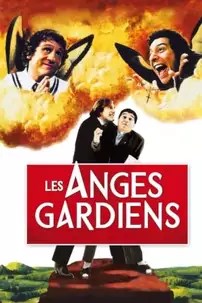 watch-Les anges gardiens