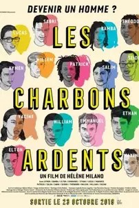 watch-Les charbons ardents