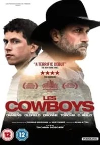 watch-Les Cowboys