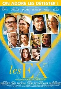 watch-Les ex