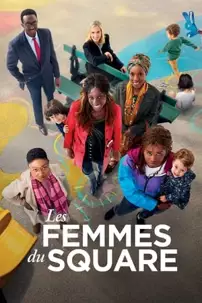 watch-Les Femmes du square