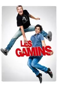 watch-Les gamins