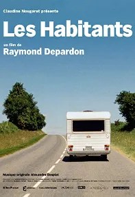 watch-Les habitants