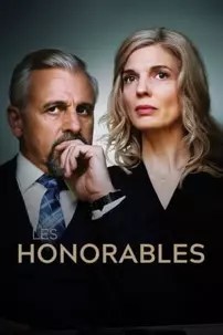 watch-Les Honorables