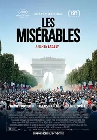 watch-Les Misérables