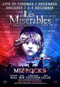 watch-Les Misérables: The Staged Concert