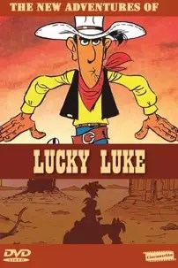 watch-Les nouvelles aventures de Lucky Luke