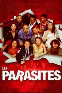 watch-Les parasites