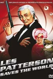 watch-Les Patterson Saves the World