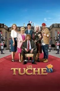 watch-Les Tuche 3