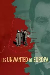 watch-Les Unwanted de Europa