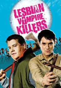watch-Lesbian Vampire Killers