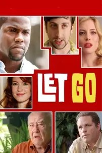 watch-Let Go