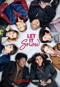 watch-Let It Snow