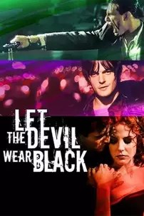 watch-Let the Devil Wear Black