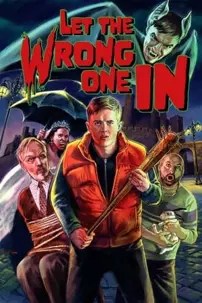 watch-Let the Wrong One In