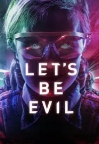 watch-Let’s Be Evil