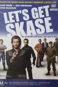 watch-Let’s Get Skase