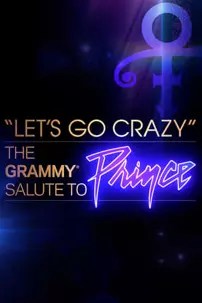 watch-Let’s Go Crazy: The Grammy Salute to Prince