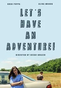 watch-Lets Have an Adventure