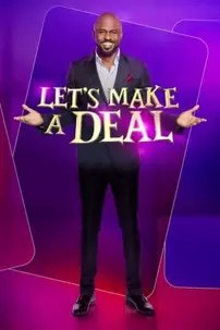 watch-Let’s Make a Deal