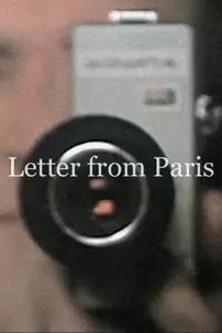 watch-Letter from Paris