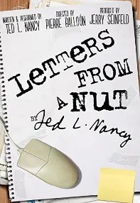 watch-Letters from a Nut