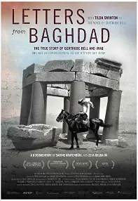 watch-Letters from Baghdad