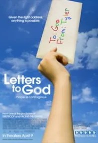 watch-Letters to God