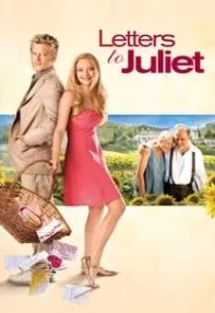 watch-Letters to Juliet