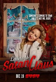 watch-Letters to Satan Claus