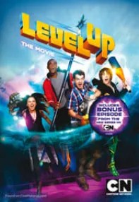 watch-Level Up