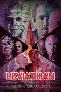 watch-Leviathan: The Story of Hellraiser and Hellbound: Hellraiser II