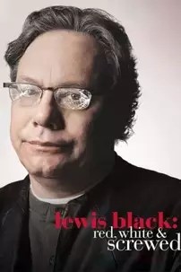 watch-Lewis Black: Red, White & Screwed