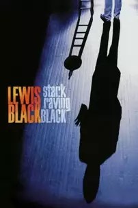 watch-Lewis Black: Stark Raving Black