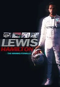 watch-Lewis Hamilton: The Winning Formula