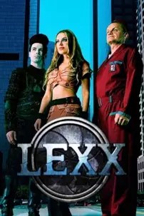 watch-Lexx
