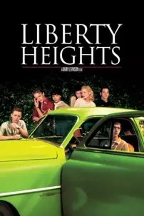 watch-Liberty Heights