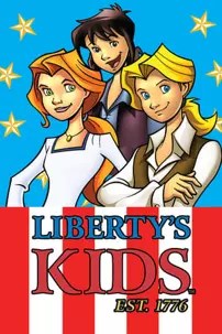 watch-Liberty’s Kids