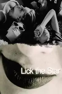 watch-Lick the Star