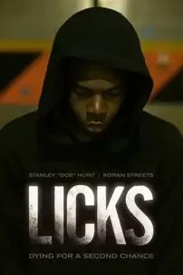 watch-Licks