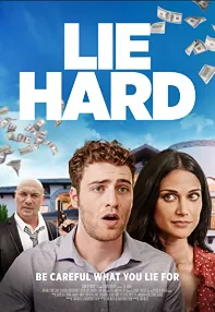 watch-Lie Hard