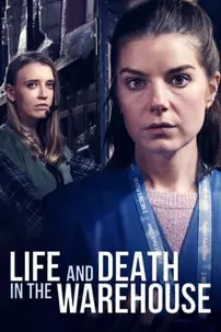 watch-Life and Death in the Warehouse